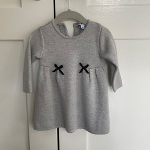 Tartine et Chocolat Dress